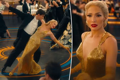 Jennifer Lopez wears oddly realistic nipple bra in 'Can't Get Enough ...