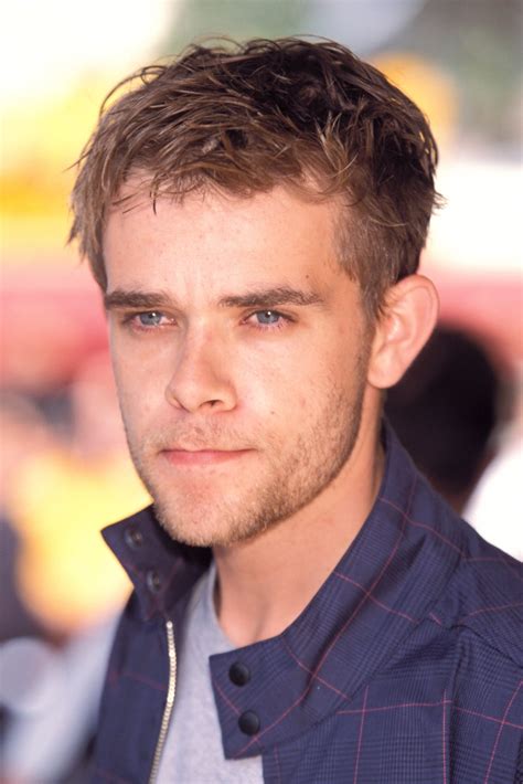 Nick Stahl (05/12/1979 - ...) : Actus, Photos, Films