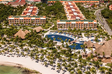 Occidental Vacation Club | Barceló Maya Caribe