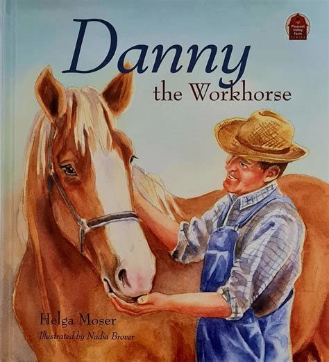 Danny the Workhorse - Kalos Kids
