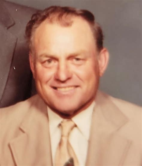Obituary for Melville L. "Roy" Craig - 95.3 WKTN - Your Region, Your Radio
