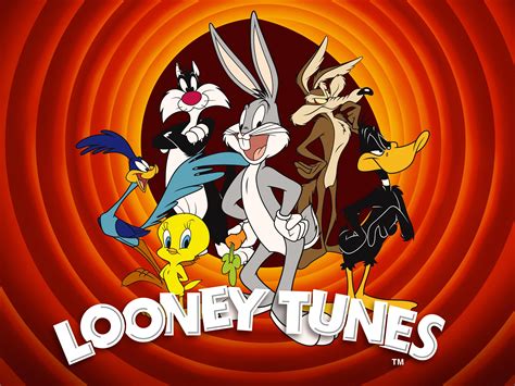 Prime Video: Looney Tunes, Season 24