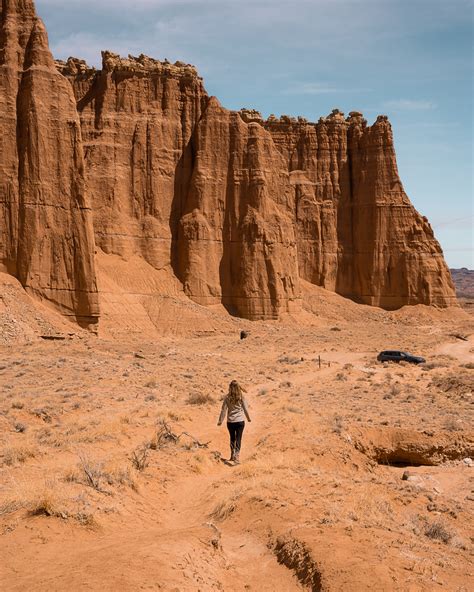 Our Ultimate 7 Day Utah Road Trip from Salt Lake City - Oceanus Adventure