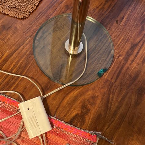 Crate And Barrel Floor Lamp for Sale in Seattle, WA - OfferUp