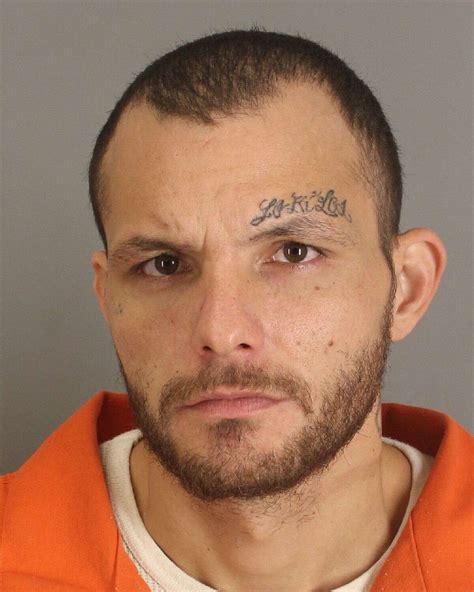Ocala S Most Wanted Mugshots That Tell The Story Of Unraveling Lives ...