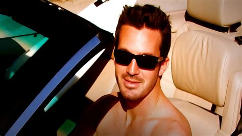 Dateline: In A Lonely Place - Who was Chris Smith and what happened to ...