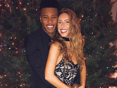 Who Is Saquon Barkley's Fiancée? All About Anna Congdon