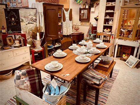 Heartland Antique Mall