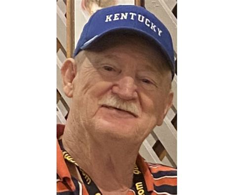 Bill Gregory Obituary (2024) - Paducah, KY - The Paducah Sun