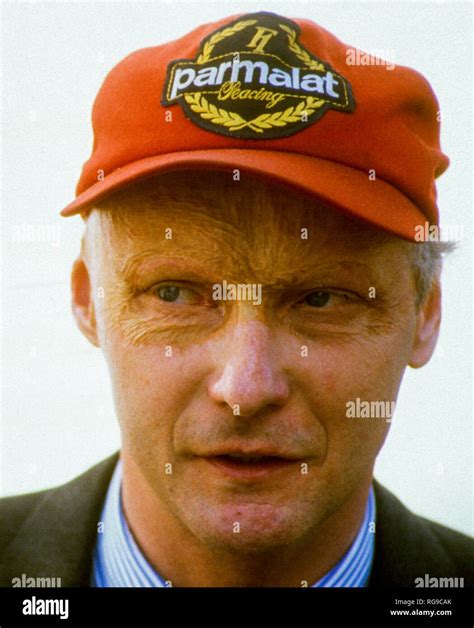 Niki Lauda Accident A Story Of Fire And Ice: Niki Lauda, Formula One