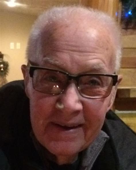 Earl Rohde Obituary 2022 - Werner Harmsen Funeral Home