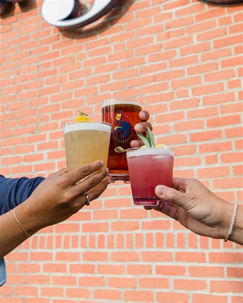 Host an Event at Park-9 — Park-9 Dog Bar