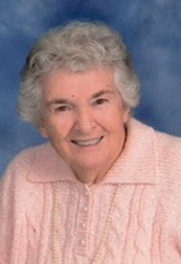Barbara Spear Obituary - Newport Daily News