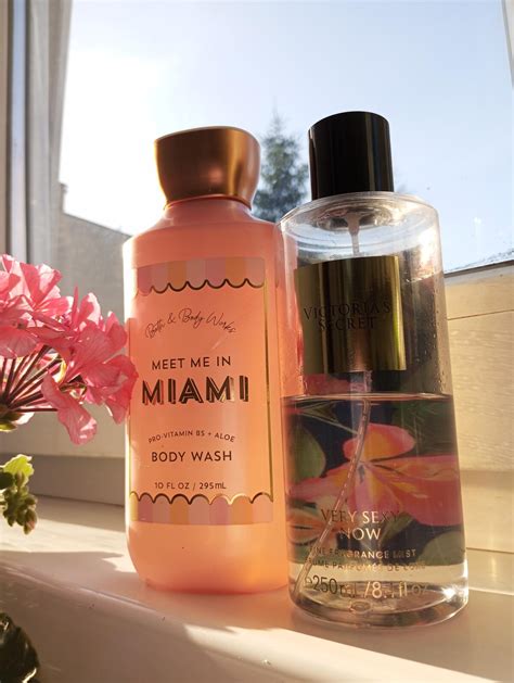 BATH & BODY WORKS MEET IN MIAMI