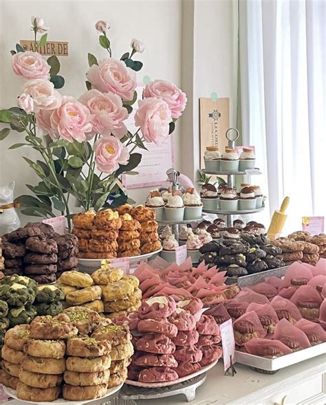 《釜山・聖水・合井カフェ♡》クッキー専門店“all the ugly cookie”がお店もスイーツもピンクで可愛すぎる!!♡｜韓国情報サイト ...