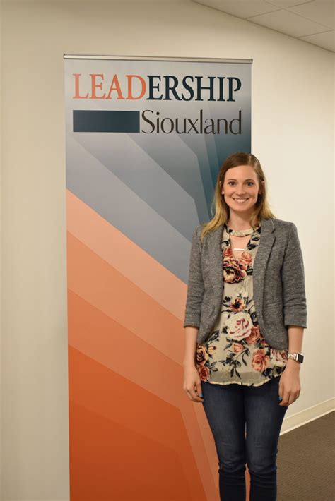 2020 – Leadership Siouxland