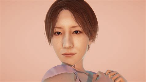 [Honeyselect2 Charactercard] ADU-015_gen2_Ryoko by HS2CC