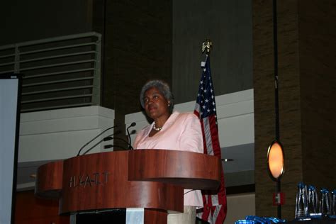 Donna Brazile highlights Obama’s support for marriage at Democratic ...