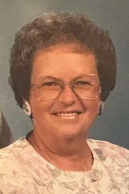 Iris Charlene Hall Obituary - 2022 - Kistler-Patterson Funeral Home