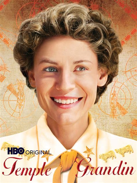 Prime Video: Temple Grandin