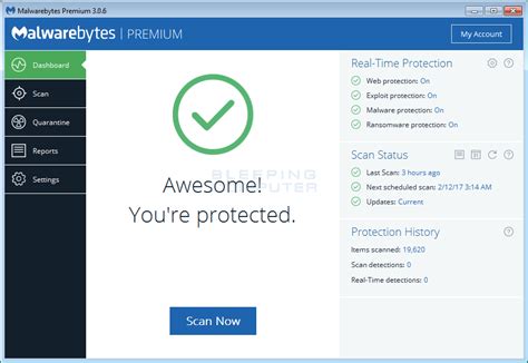 Download Malwarebytes Anti-Malware