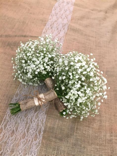 How Much Is A Baby's Breath Bouquet at Francisco Columbus blog