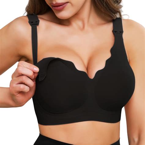 Ultimate Comfort: The Best Nursing Bra for Breastfeeding Moms – Bra Perfection