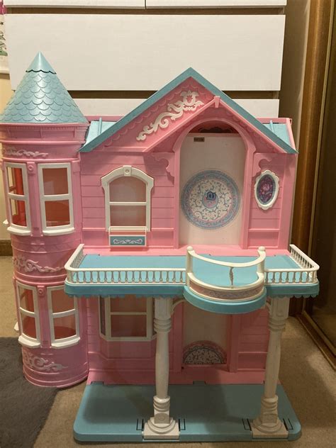 Barbie Dream House 90s