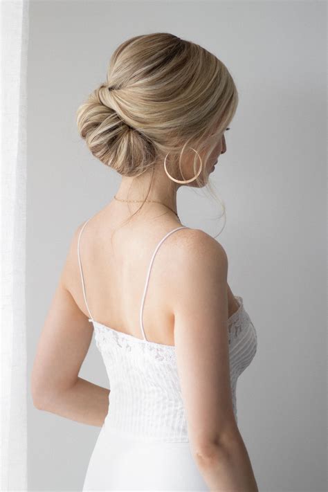 Cute Updo Hairstyles For Short Hair