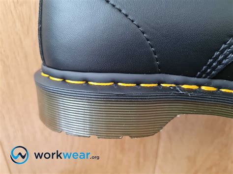 Are Doc Martens Waterproof or Water-repellent? | WorkWear.org