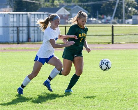 Daily Girls Soccer Stats Leaders: Isabella Meadows, Hannah Murphy lead ...