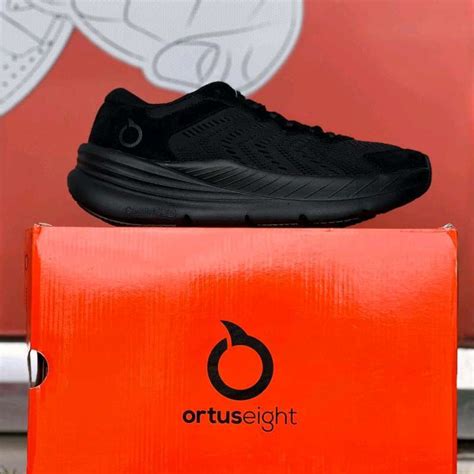 Promo Sepatu Lari Ortus Ortuseight Hyperblast Encore Sl New Running ...