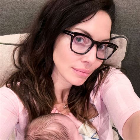 Whitney Cummings Reveals Son's Name | BabyNames.com