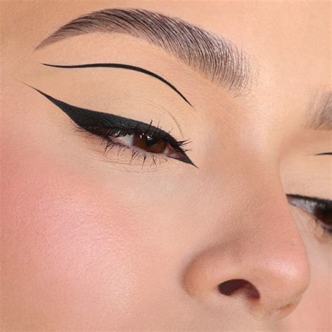 Eye Makeup Eyeliner Designs