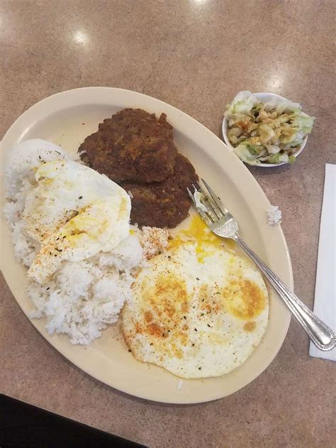 Gardena Bowl Coffee Shop - 15707 S Vermont Ave, Gardena, CA 90247 ...