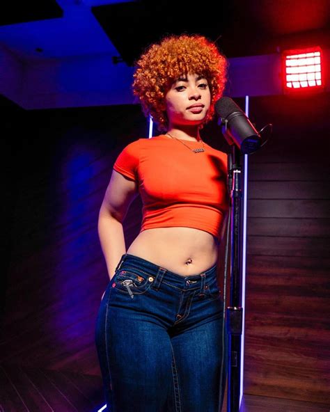 Ice Spice – No Clarity (Official Video) | BootymotionTV