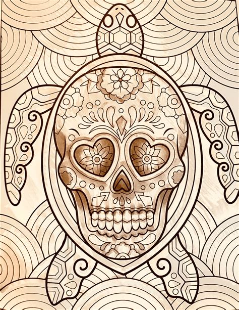 100000 pack of skull nft 4 - skull nft bundle x100,000 mints | OpenSea
