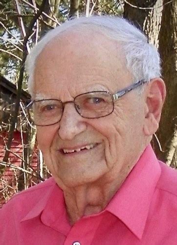 David Gunn Obituary (1926 - 2020) - Greenfield, MA - The Recorder