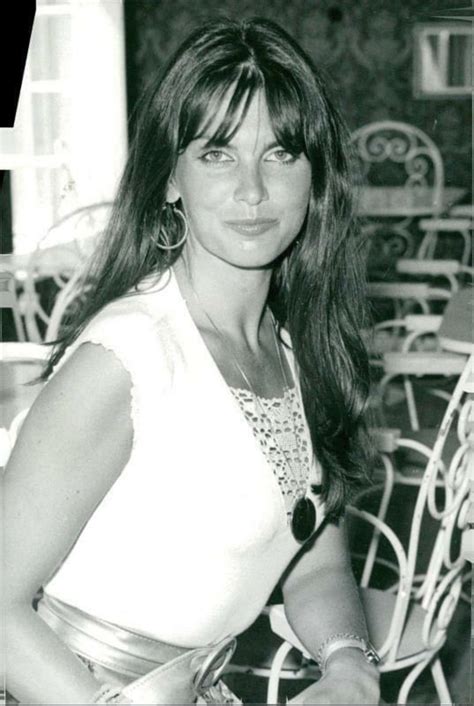 Pin by Graham Maggs on Caroline Munro in 2021 | Caroline munro, Caroline, Munro