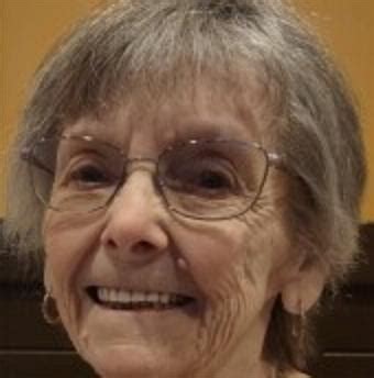 Jacqulyn M. Strausser Obituary - 2024 - Leibensperger Funeral Homes, Inc.