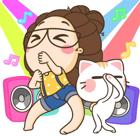 Happy Dance GIF - Happy Dance Animated - Discover & Share GIFs