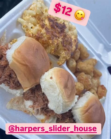 Harper's Slider House (@harpers_slider_house) • Instagram photos and videos