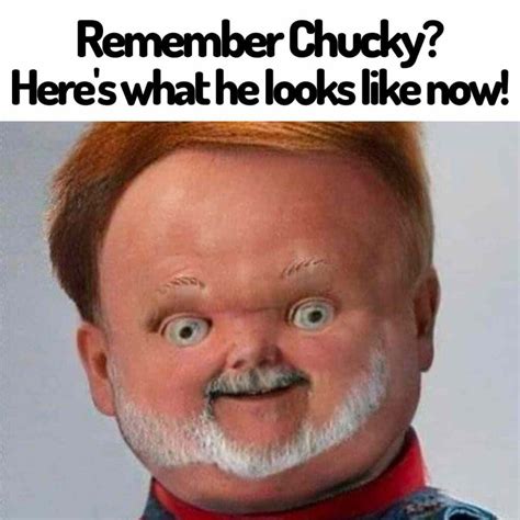 Scary Memes And Spooky Things For Halloween 2024