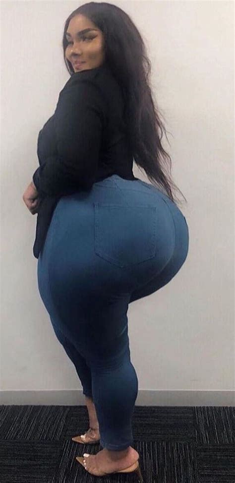 Pin by Phillip Harris on THICK | Curvy women jeans, Curvy girl fashion ...