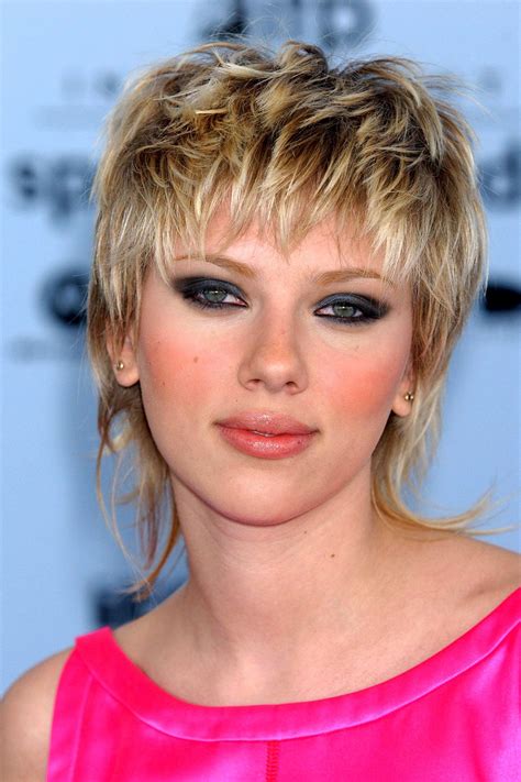 Best Celebrity Hair Tips - New Hairstyles Inspiration | Short hair ...