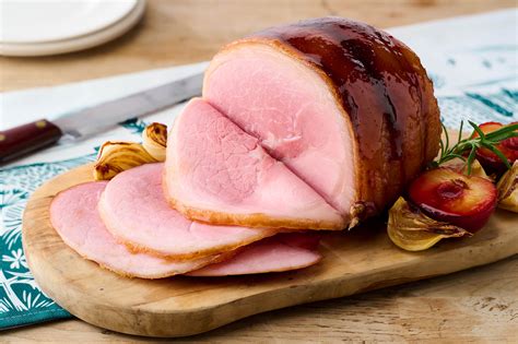 How To Cook Gammon – DukesHill
