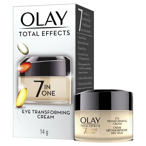 Olay Total Effects Anti-Aging Eye Treatment