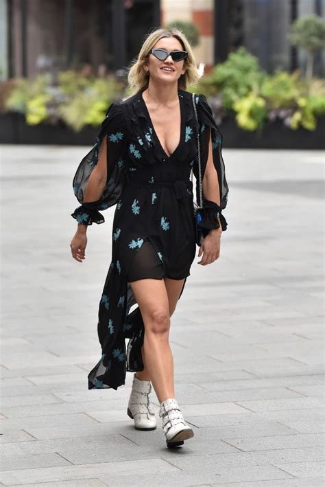 Ashley Roberts Nude Photos & Videos 2025 | #TheFappening