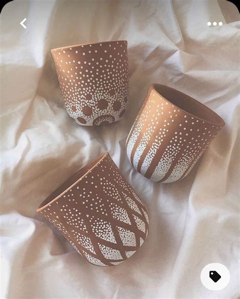 Pin by Patagateau Patachoux on Decoration | Painted terra cotta pots ...