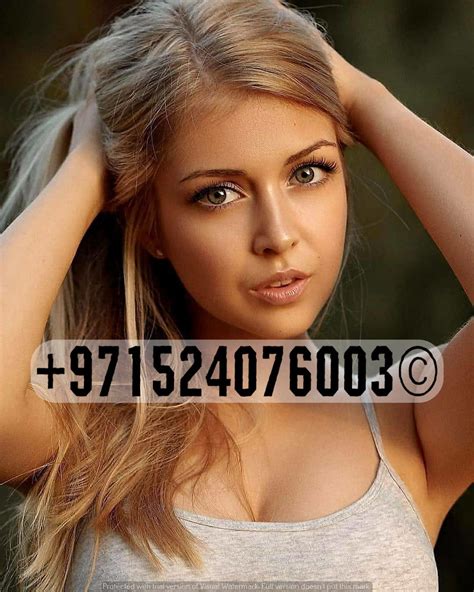 Chose 0524076003 Dubai Call Girls by Call Girls Dubai UAE - Vicl - Medium